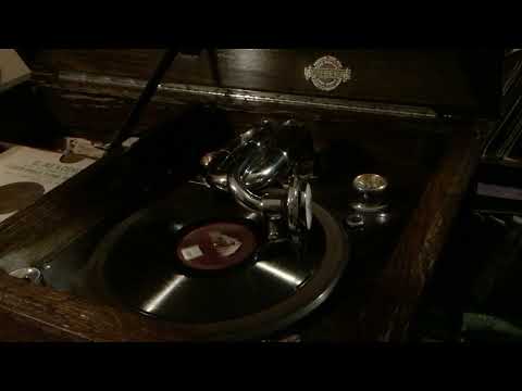 Mercenary Mary…. By… Jack Hylton & His Orchestra. 1925