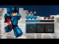 Adviser Blue Release [128x] (Ranked Skywars w/ Keyboard & Mouse Sounds)