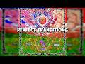 Slayr Half Blood BloodLuxe Seemless Transitions