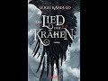 Bardugo, Leigh – Das Lied der Krähen
