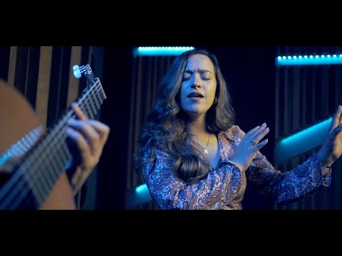 Tú me dejaste de querer - A manera de café - Natalia Aguilar - C-Tangana