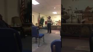 Overflow by Bryan Andrew Wilson Cover