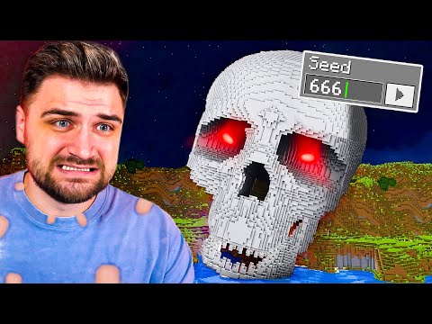 Minecraft Haunted Myth Testing *Horror*