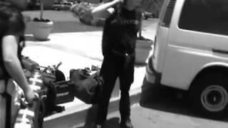 SUSPERIA: Devil may care