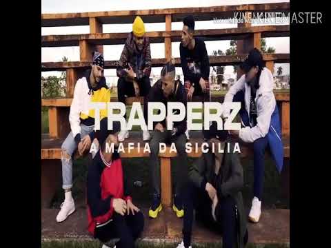 TRAPPERZ a mafia da Sicilia (felp 22 ft. Rauw Alejandro,Duko)