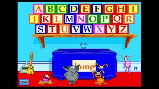 A to Zap for Windows 3.1