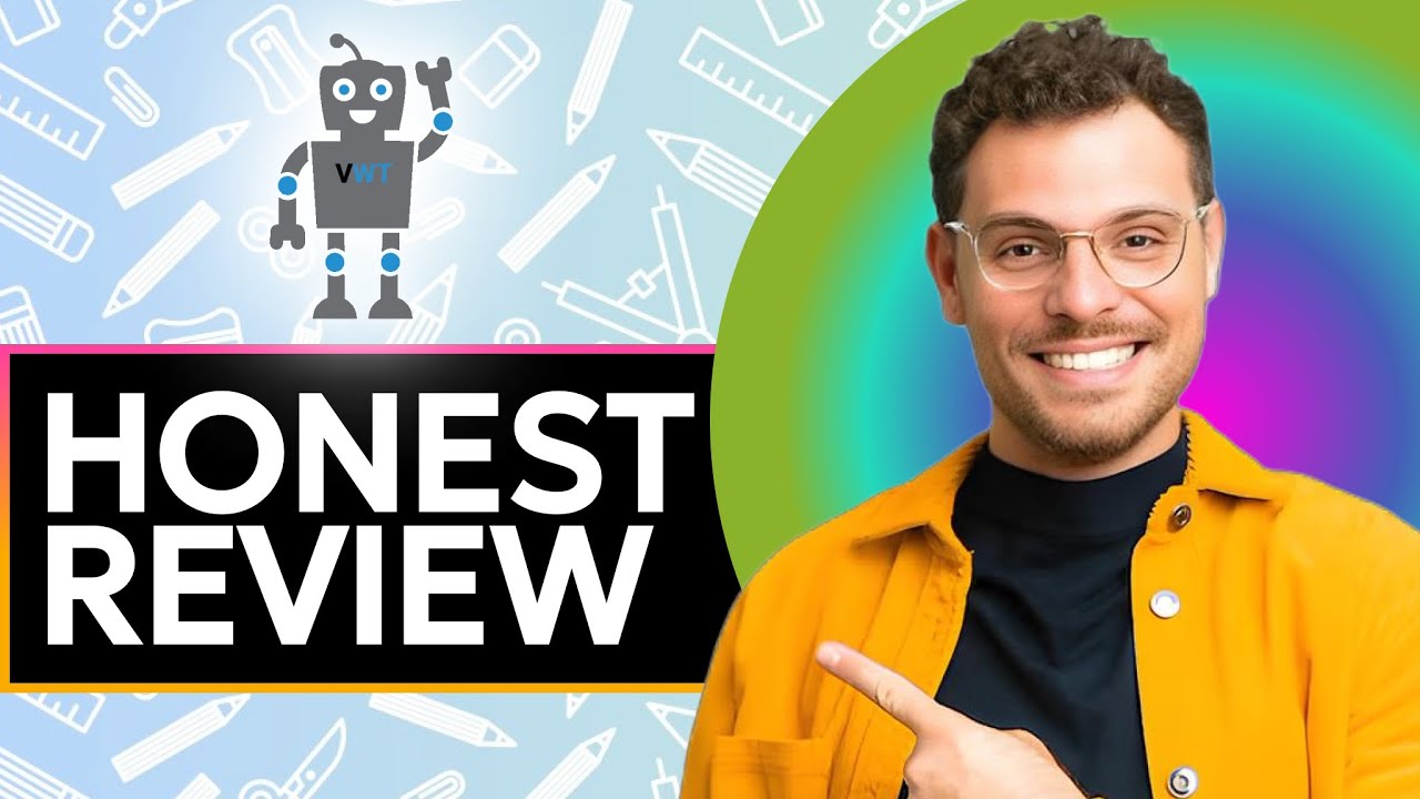 Virtual Writing Tutor Text Honest Review - Watch Before Using