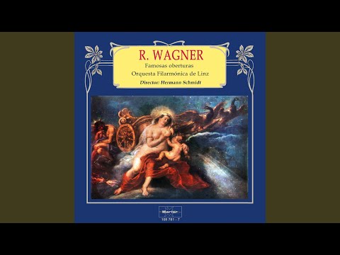 Tannhäuser, WWV 70: Canción de la estrella vespertina