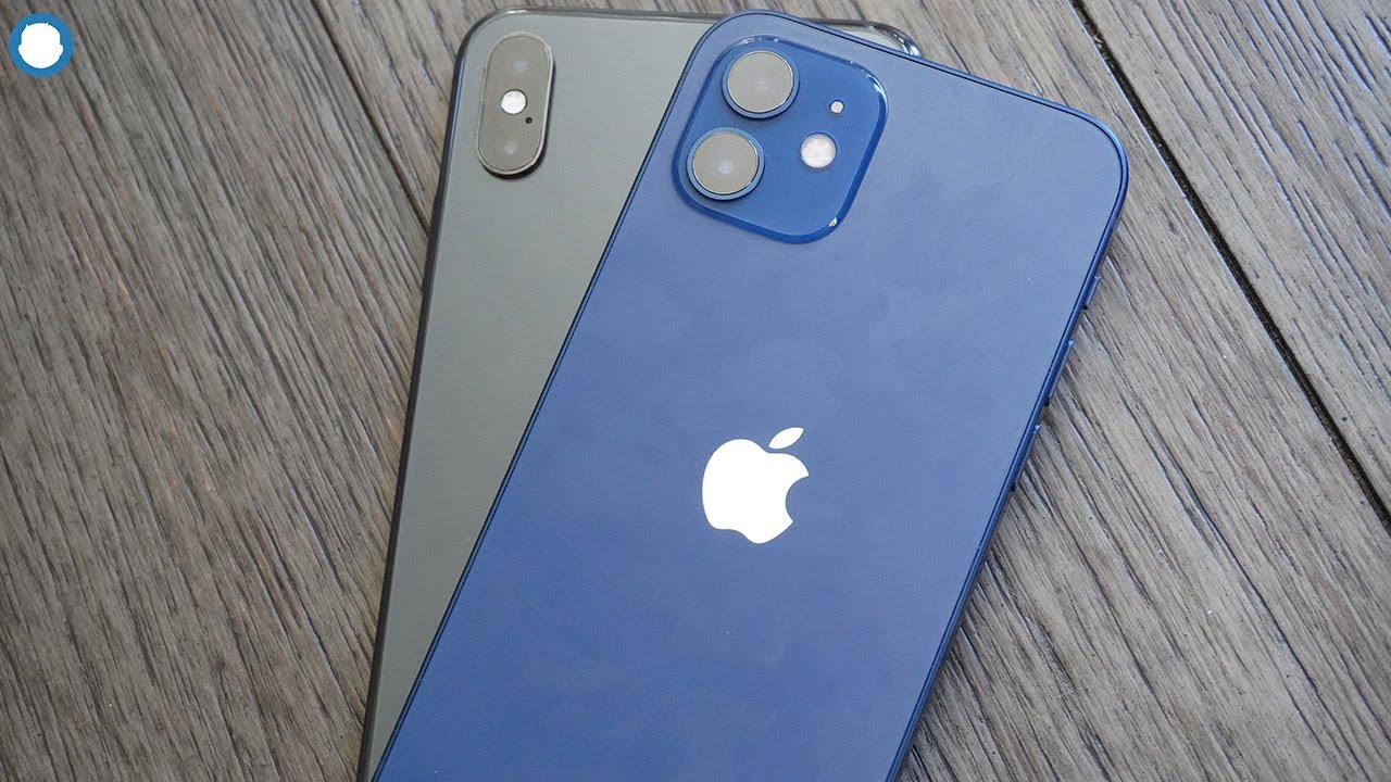 Iphone 12 vs Iphone XS Max - Display/Gaming - Which To Buy?