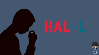 Download lagu HAL - L (lirik) mp3