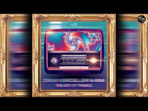 Drukverdeler & DJ Bim - The Apothecary