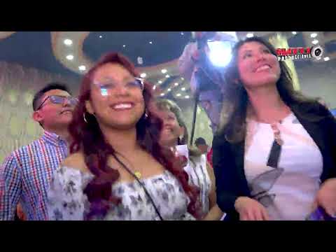 Los Trampa Show en vivo 2025 - En el 2do dia de la Boda de Ivan & Ivette