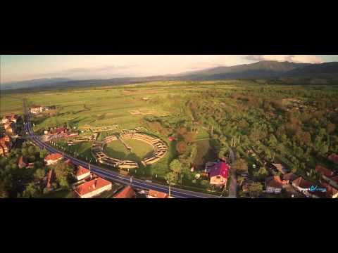 Ulpia Traiana Sarmizegetusa