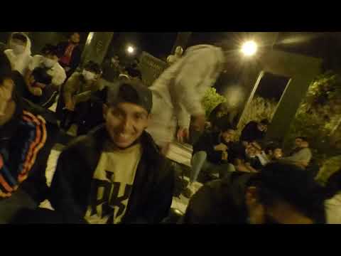 RALO vs ASTRO -OCTAVOS - MONARCA - CUPO NACIONAL BOCA SUCIA