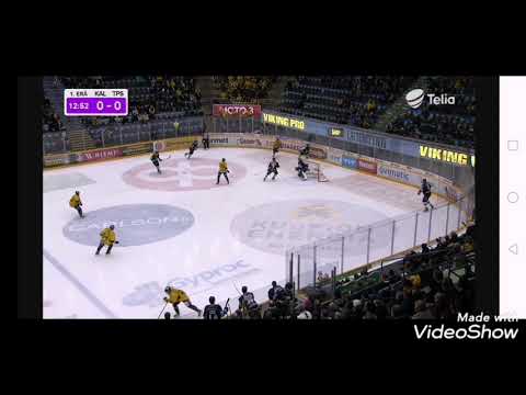 KalPa - TPS 24.1 Huippuhetket