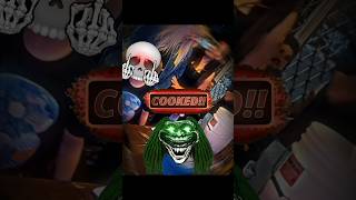 Patience as thin as tissue ☠️ #shorts #trollface #edit