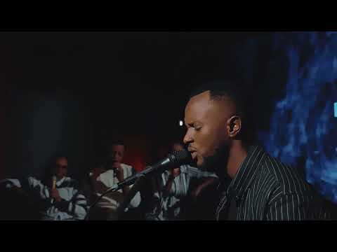 Isaac Mudakikwa - Ineza