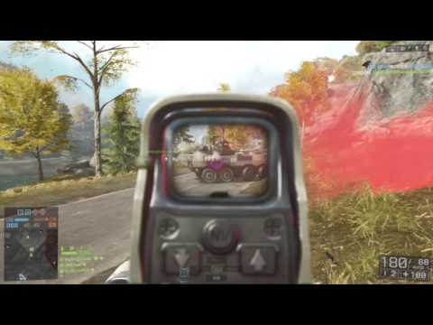 [Battlefield 4™] Taunt Battle
