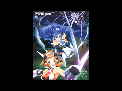 Habataki Wa Surudoku - Senhime Zesshou Symphogear