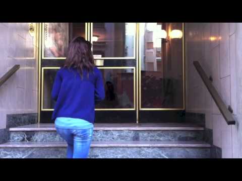 Videoricostruzione del Delitto di Via Poma