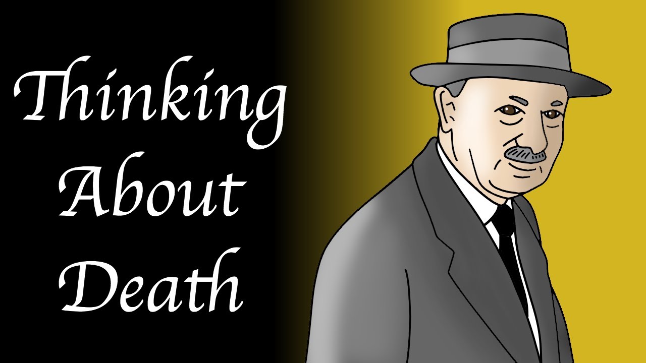 Thinking about Death: Heidegger and Being Toward Death