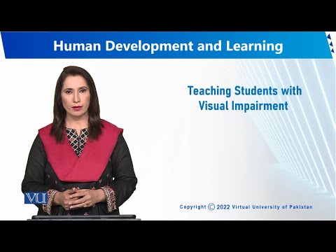 Introduction of Growth and Development | Human Development and Learning | EDU302 Topic001