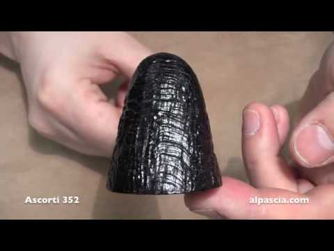 pipa Ascorti 352 - трубка