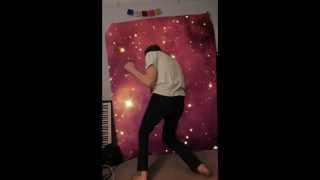 Kindness - This Is Not About Us