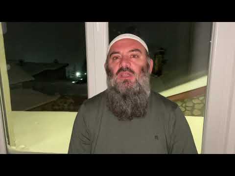 Tregim - Fukaraja dhe Qebet - Hoxhë Bekir Halimi