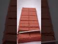 ASMR Dubai Chocolate Kinetic Sand Oddly Satisfying ASMR No Talking