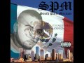 South Park Mexican - Streets on Beats *Remix*