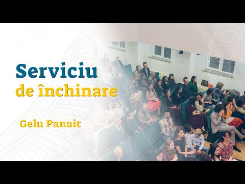 Gelu Panait | 29.11.2025