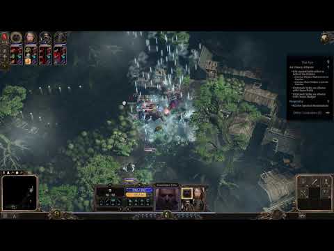 Spellforce 3 - The Eye - An Uneasy Alliance - Part 1/3