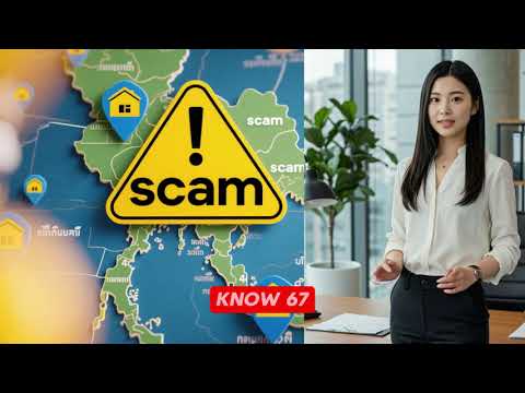 Housing in Thailand from Abroad 2026