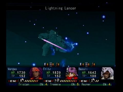 MS Saga: A New Dawn - Part 22 | Hory Forest