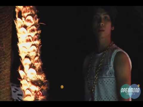 [fancam]100724 Y-STAR Live Power Music06-主鐘鉉 standby