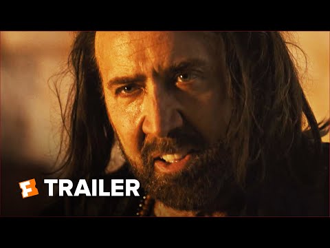 柔術預告片 #1 (2020) | 電影片段預告片 (Jiu Jitsu Trailer #1 (2020) | Movieclips Trailers)