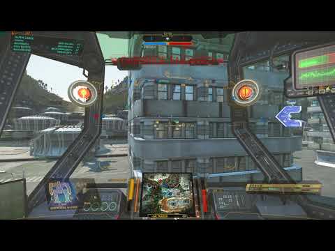MechWarrior Online 2020 06 03   19 29 - Crimson Strait "HRPG TEAM"