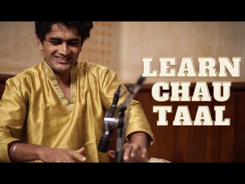 चौताल - व्यावहारिक पाठ — वीडियो थंबनेल