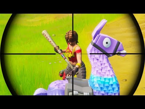 Fortnite WTF Moments #204