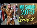 Mr Sabah 2019 (Day 2): Event Highlights