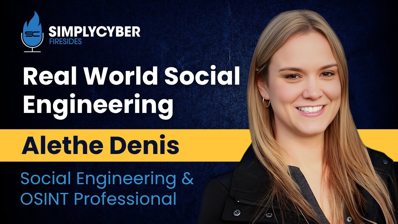 Real World Social Engineering: What Actually Works