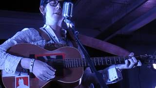 Micah P. Hinson - Wasted Away (Live @ ATP Pop-Up Venue, London, 05/05/15)