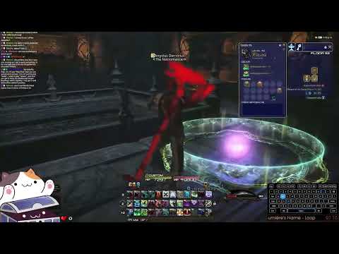 PoTD Solo RPR - F51-140 (4/28/25 | 7.2 | FFXIV)