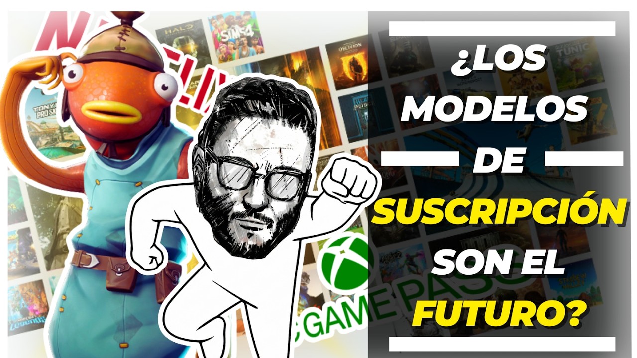 El negocio de las suscripciones