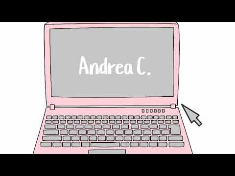 How to look stylish with basics| Andrea C.