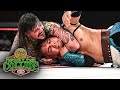 FULL MATCH Vikingo Vs Dominik Mysterio AAA Mega Championship Match Worlds Collide 2025