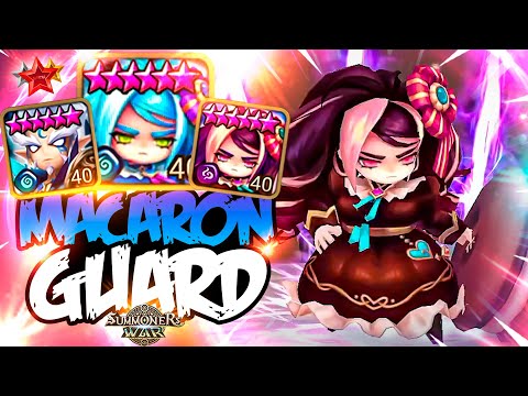 MANON and GISELLE Combo after Balance Update