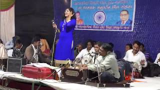 LIVE SHOW BY ANJALI BHARTI  - Duration: 21:04