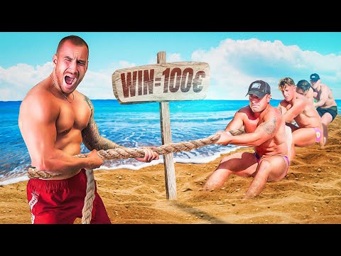 POVUCI ME I OSVOJI 100€*kidare me dobile*